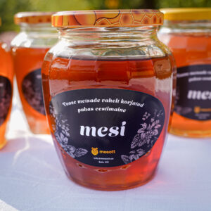 Metsa Mesi