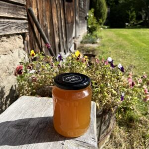 Kena Saaremaa Mesi 1kg